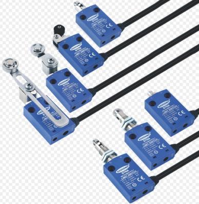Концевик Keltronic Dyna MSEN-129