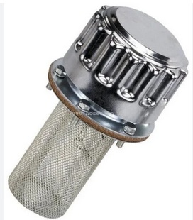 Воздухозаборник HYDROLINE AIR BREATHER  FSB 25