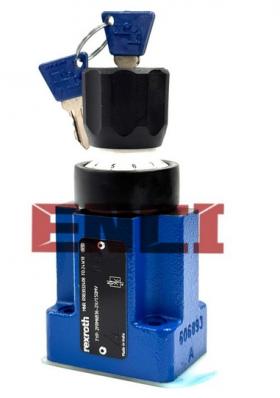 Регулятор давления Rexroth 2FRM 6 B36-2X/1.5QMV R983032408
