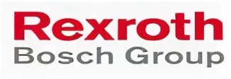 Тарельчатый клапан Rexroth ¼ BSP 24 V