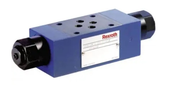 Rexroth Регулирующий клапан Flow Control Valve 1.5 QMV