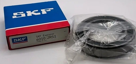 Подшипник SKF 6010-2RS1