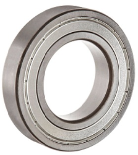 Подшипник FAG 6309-2Z-L140-C3