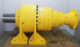 Редуктор Dinamic Oil GEAR BOX RE 1023 TC 63.75 ME 160
