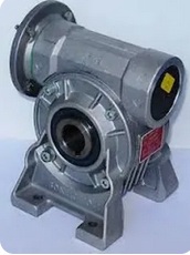 Редуктор BONFIGLIOLI GEAR BOX VF 44N 100 P63 B5B3+BN63B4 GM (COMPLETE SET) 400 VOLT 50 HZ