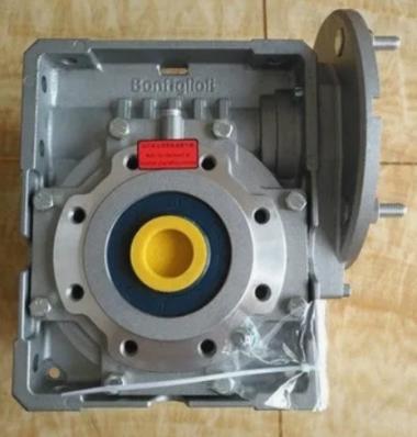 Редуктор BONFIGLIOLI WORM REDUCTION GEAR BOX W75 U 100 P 100 B5 B3