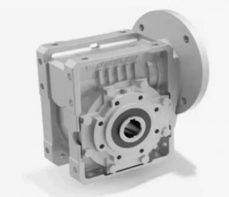 Редуктор BONFIGLIOLI GEAR BOX W75 P-90 B5 RATIO- 1:100