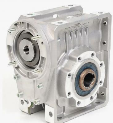 Редуктор BONFIGLIOLI GEAR BOX W75-O100-B5 RATIO 55:1