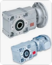 Редуктор BONFIGLIOLI GEAR BOX W 110 P-112 B5 RATIO-1:35/30