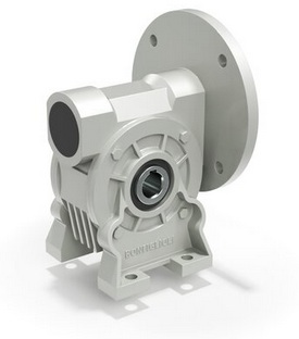 Редуктор BONFIGLIOLI WORM REDUCTION GEAR BOX VF44 N 100 P 63 B5 B3 + BE6384