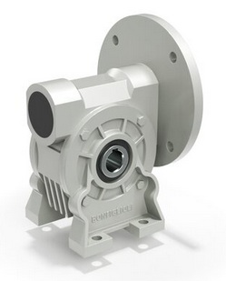 Редуктор BONFIGLIOLI WORM REDUCTION GEAR BOX W 63 U 100 P80