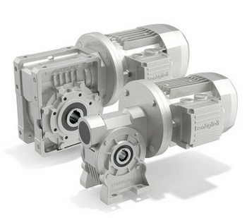 Мотор-редуктор Bonfiglioli GEAR MOTOR W 110 U 80 P 100 B5