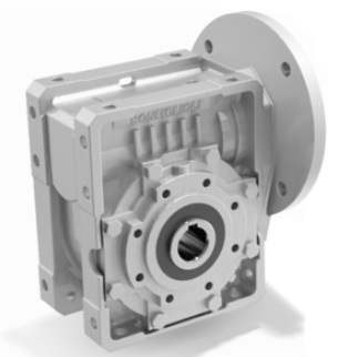 Червячный редуктор Bonfiglioli WORM REDUCTION GEAR BOX W110 U 30 P112 B5 B3