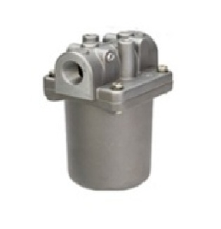 Фильтр масляный Hydroline Products Inline HFR HF05