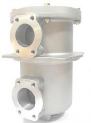 Фильтр масляный Hydroline RETN. LINE FILTER TIF2-06-25