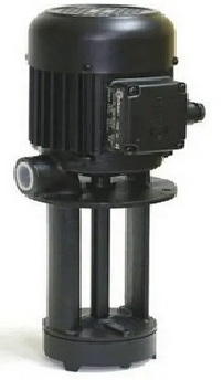 Rajamane Насос СОЖ COOLANT PUMP RV 100/220, 460V 60 HZ