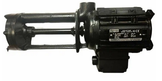 Rajamane Насос СОЖ Coolant Pump RV63/170-WITH IE2 CE MOTOR
