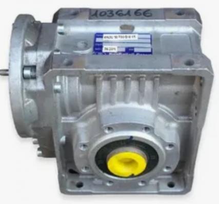 Редуктор BONFIGLIOLI GEAR BOX W-86 P-112 B5 RATIO 1:100