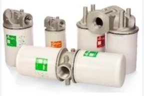 Фильт в сборе (навинчиваемые фильтры) HYDROLINE FILTER ASSEMBLY - SPIN ON IFR2-06B-20-10B