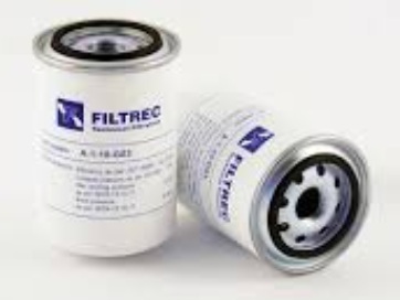 Фильтрующий элемент (картридж) HYDROLINE FILTER ELEMENT - SPIN ON IFE-50-125B