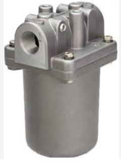 Фильт в сборе (потоковый/встраиваемый) HYDROLINE FILTER ASSEMBLY - INLINE HFR-10-08B-025