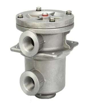 Фильтр в сборе с установкой наверх бака HYDROLINE FILTER ASSEMBLY-TANK TOP CFR2-025-04B-025
