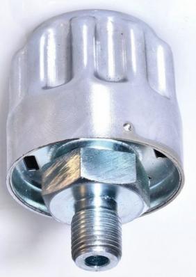Фильтрующий элемент HYDROLINE BREATHER ALLUMINIUM ABT-10B-SG