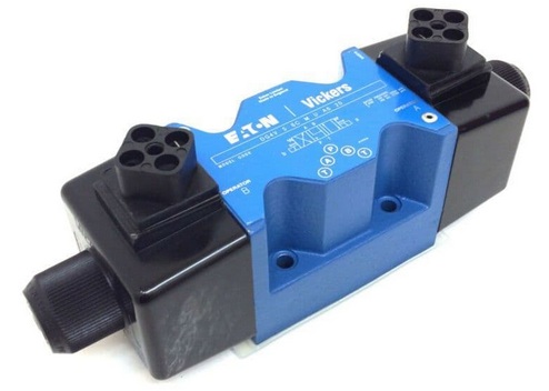 Клапан Valve DG4V 5 6C MUC620 Vickers