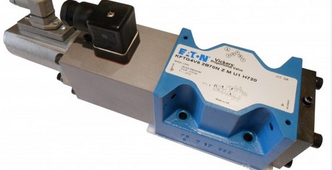 Клапан KFTG4V32B07NZMU1H720 Vickers