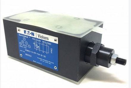 Клапан DGMX25PPFWB30 / DGMX2-5-PP-FW-B-30