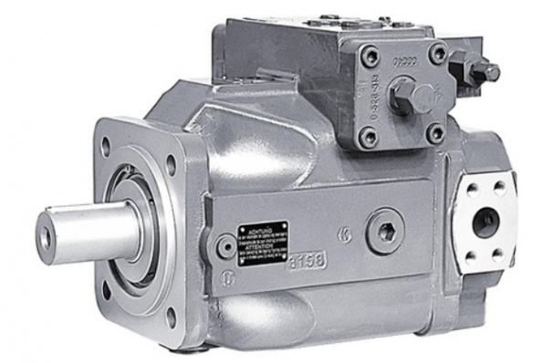 Насос A4VS0-125LR2/10R-PPB13N00 Rexroth
