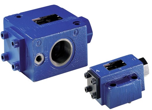 Клапан SV 15 GB3-4X R900520859 Rexroth
