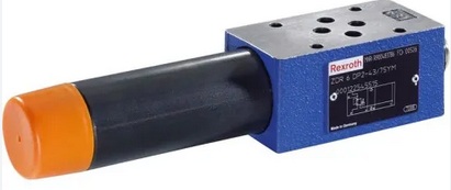 Клапан редукционный ZDR6DP2-4X/150YM Bosh Rexroth