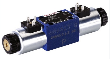 Распределитель Bosch Rexroth 5811291650