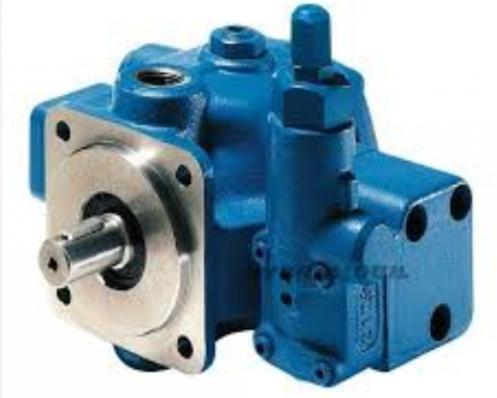 Насос PV7-1X/100-118RE01MC0-16 Rexroth