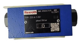 Клапан R900347495 Rexroth Bosch