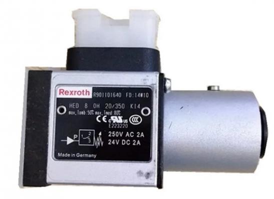 Реле HED 8 OA-1X/200K14 R900536599 Bosch Rexroth