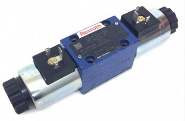 Клапан 4WE6H62/EG24N9K4 Bosch Rexroth