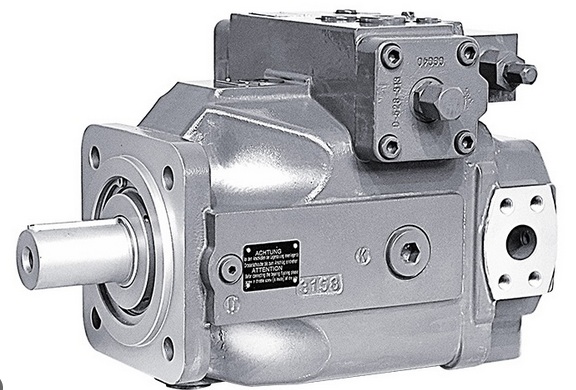 Насос A4VSO-125LR2D/30R-PPB13N00 Rexroth