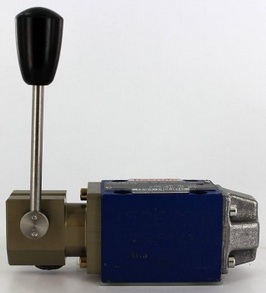 Гидрораспределитель 4WMM6E-5X Bosch Rexroth