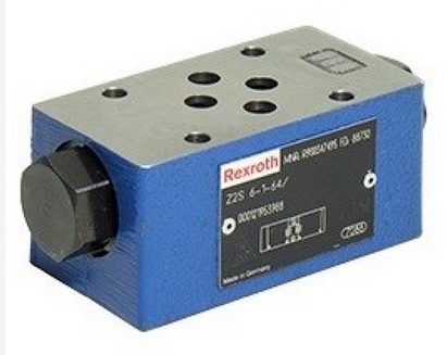 Клапан R900407394 Bosch Rexroth