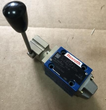 Гидроспределитель 4WMM 6 D53/F Bosch Rexroth