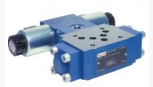 Клапан R900523737 Bosch Rexroth