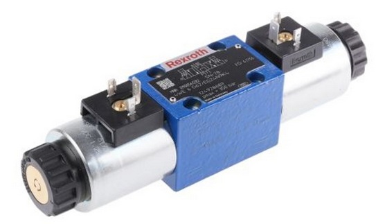 Клапан 4WE6Y6X/EG24N9K4 Bosch Rexroth