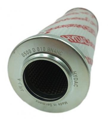 Фильтр HYDAC FILTER 1250494 0500 D 010 BN4HC