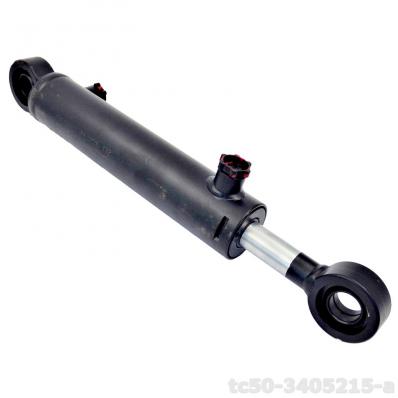 Цилиндр DEEP KAMAL PS008-N-1450X1295X063
