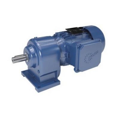 Мотор-редуктор NORD GEARED MOTOR SK2282AZ-100LH/4 TF (5.5KW)