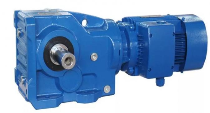 Мотор редуктор NORD GEARED MOTOR SK9022.1AZBK-112MP/4 TF