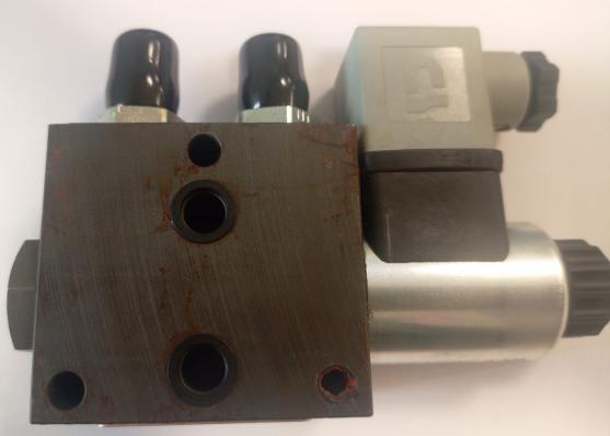 Гидрораспределитель ARGO HYTOS RPEK1-03G2R11/02400E1K5 20935100